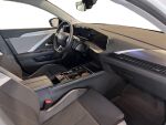 Opel Astra 2024 Valkoinen