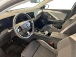 Opel Astra 2024 Valkoinen