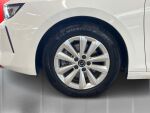 Opel Astra 2024 Valkoinen
