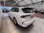 Opel Astra 2024 Valkoinen