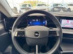 Opel Astra 2024 Valkoinen