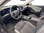 Opel Astra 2024 Valkoinen