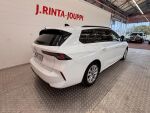 Opel Astra 2024 Valkoinen