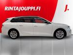 Opel Astra 2024 Valkoinen