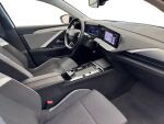 Opel Astra 2024 Valkoinen