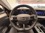 Opel Astra 2024 Valkoinen
