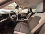 Opel Astra 2024 Valkoinen