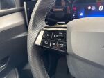Opel Astra 2024 Valkoinen