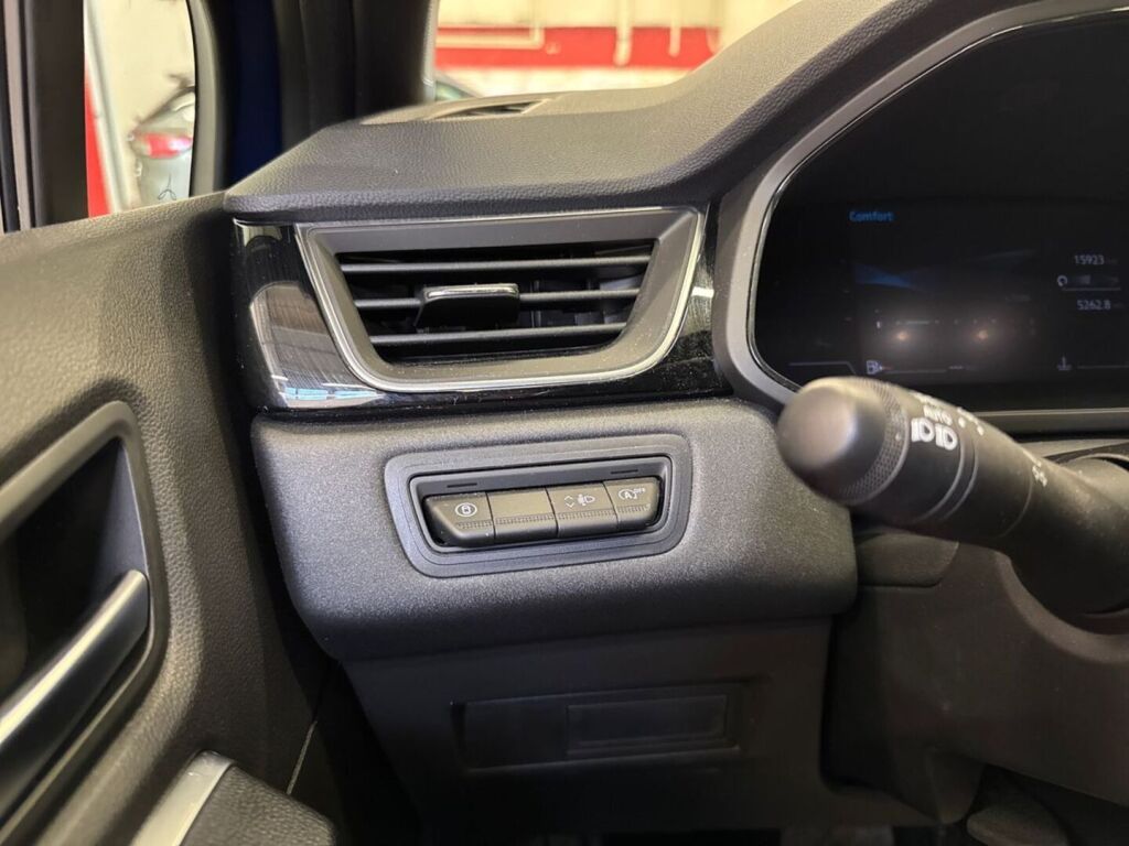 Mitsubishi ASX 2025 Sininen