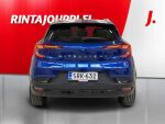 Mitsubishi ASX 2025 Sininen