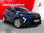 Mitsubishi ASX 2025 Sininen