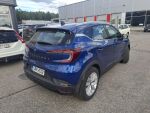 Mitsubishi ASX 2025 Sininen