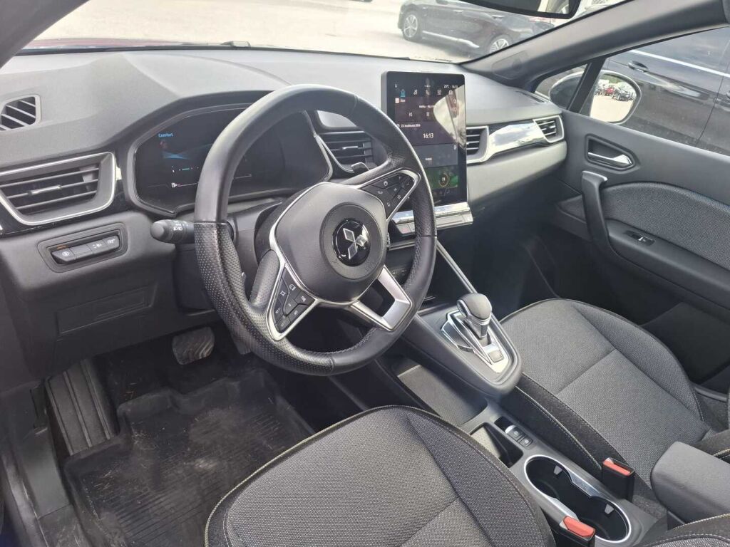 Mitsubishi ASX 2025 Sininen