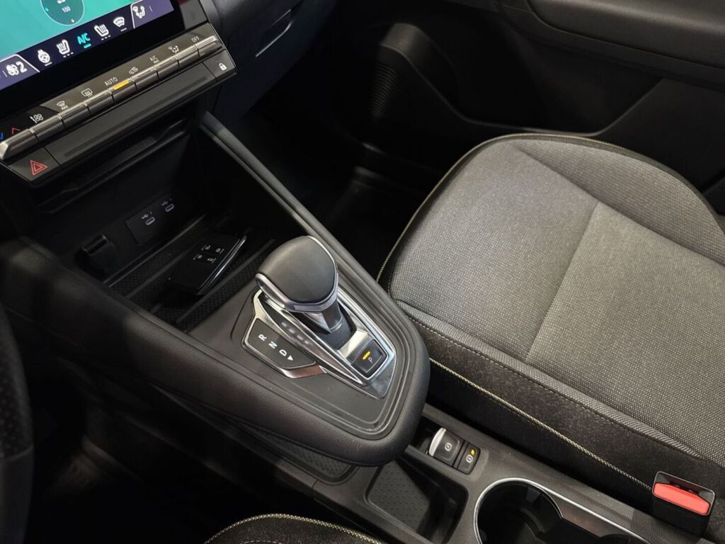 Mitsubishi ASX 2025 Sininen