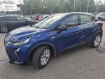 Mitsubishi ASX 2025 Sininen