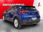 Mitsubishi ASX 2025 Sininen