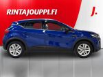 Mitsubishi ASX 2025 Sininen