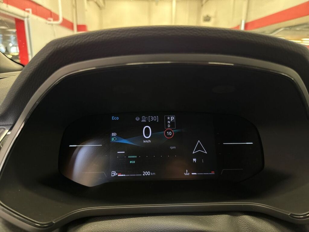 Mitsubishi ASX 2025 Sininen