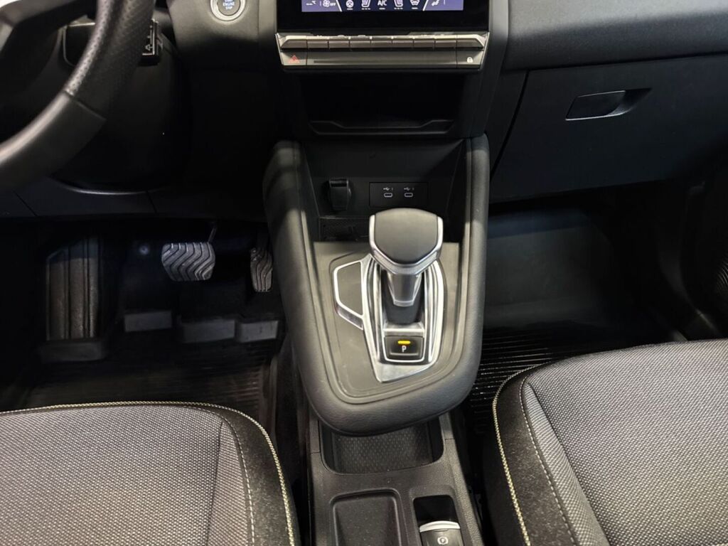 Mitsubishi ASX 2025 Sininen