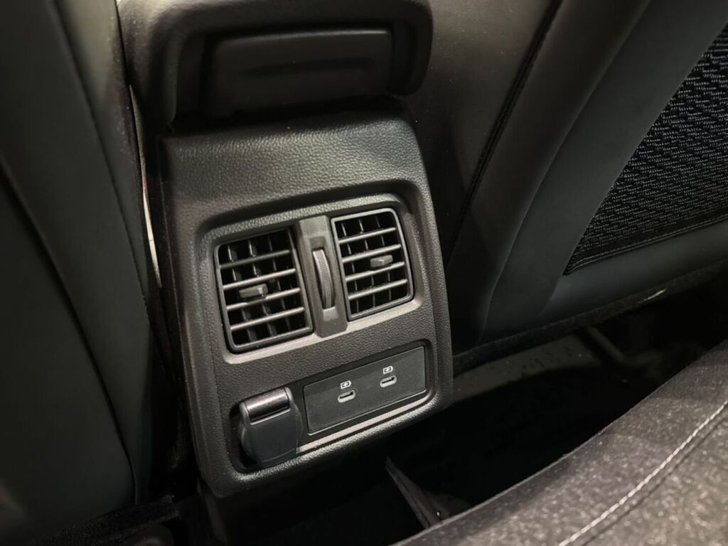 Mitsubishi ASX 2025 Sininen