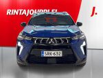 Mitsubishi ASX 2025 Sininen