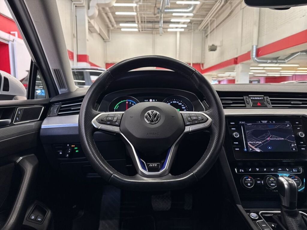 Volkswagen Passat 2020 Hopea
