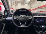Volkswagen Passat 2020 Hopea
