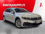 Volkswagen Passat 2020 Hopea