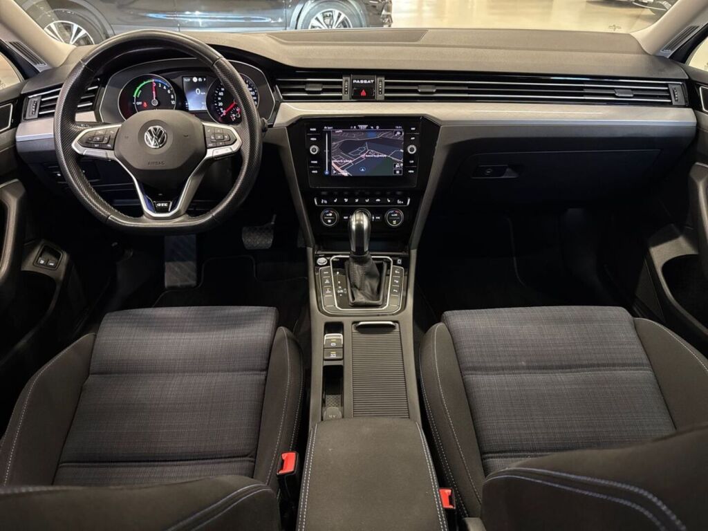 Volkswagen Passat 2020 Hopea