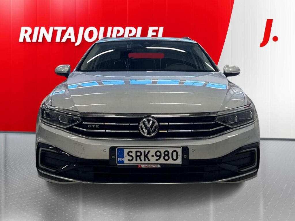 Volkswagen Passat 2020 Hopea