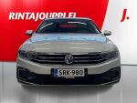 Volkswagen Passat 2020 Hopea