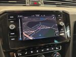 Volkswagen Passat 2020 Hopea