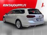 Volkswagen Passat 2020 Hopea
