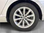 Volkswagen Passat 2020 Hopea