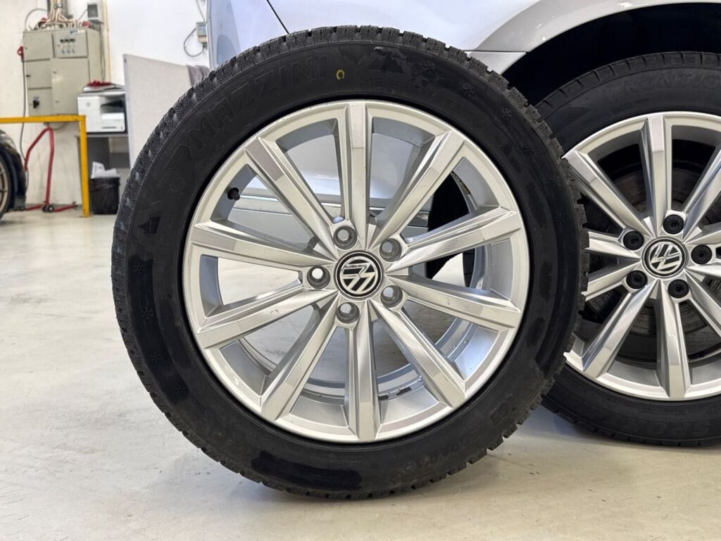 Volkswagen Passat 2020 Hopea