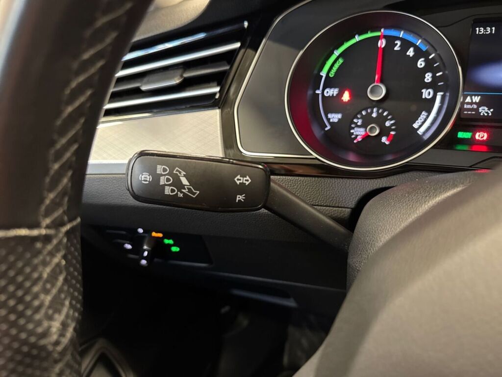 Volkswagen Passat 2020 Hopea