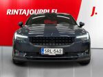 Polestar 2 2022 Sininen
