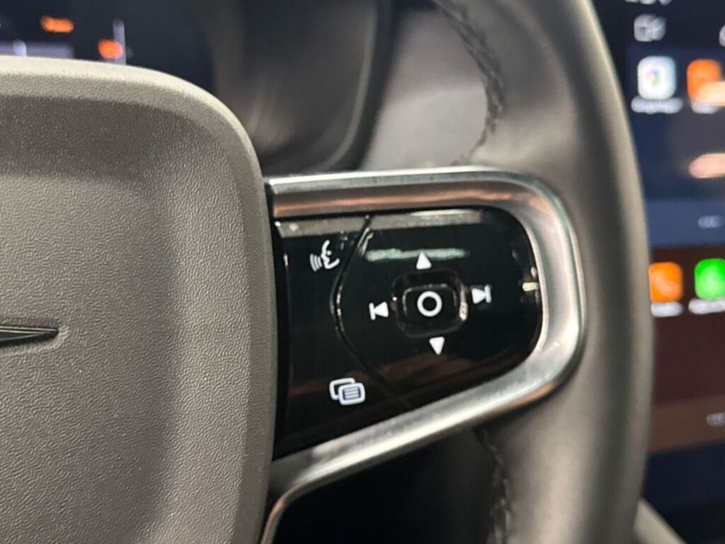 Polestar 2 2022 Sininen