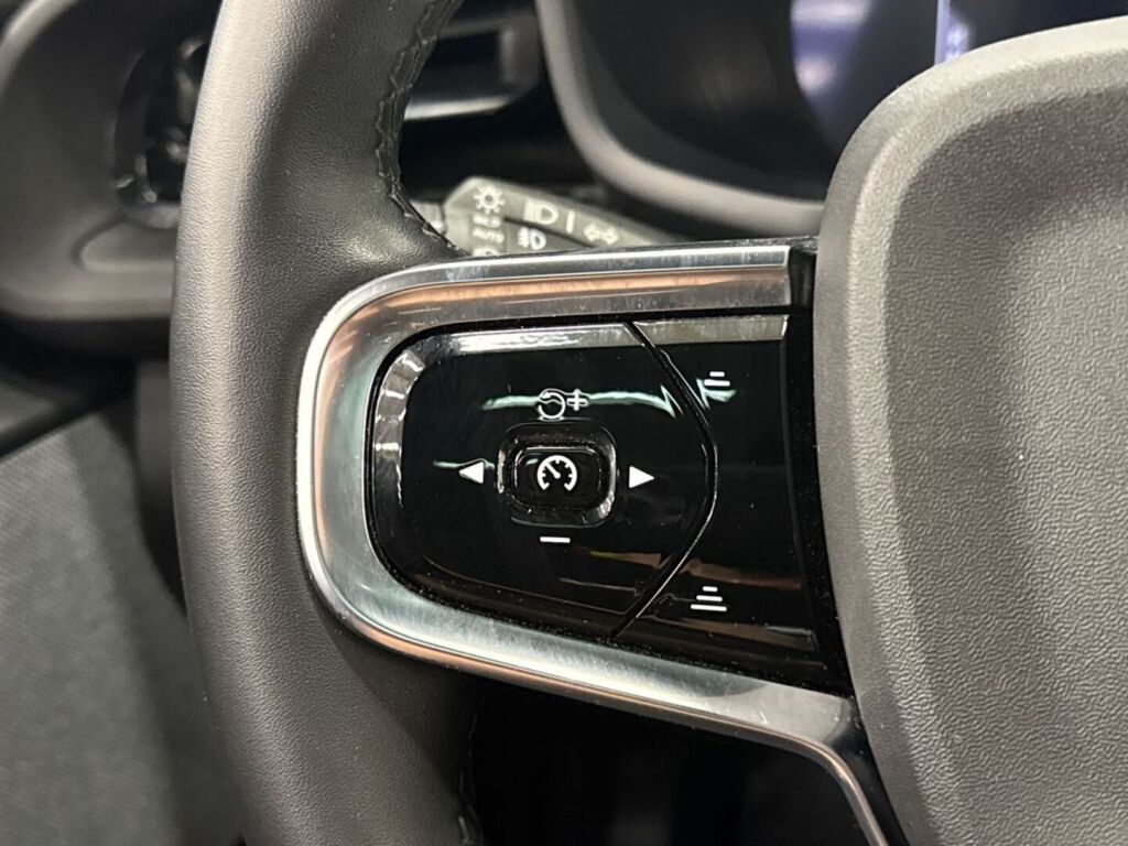 Polestar 2 2022 Sininen
