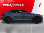 Polestar 2 2022 Sininen