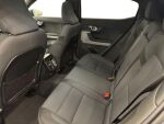 Polestar 2 2022 Sininen