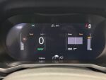 Polestar 2 2022 Sininen