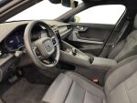 Polestar 2 2022 Sininen
