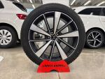Polestar 2 2022 Sininen