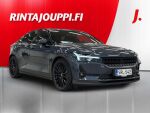 Polestar 2 2022 Sininen