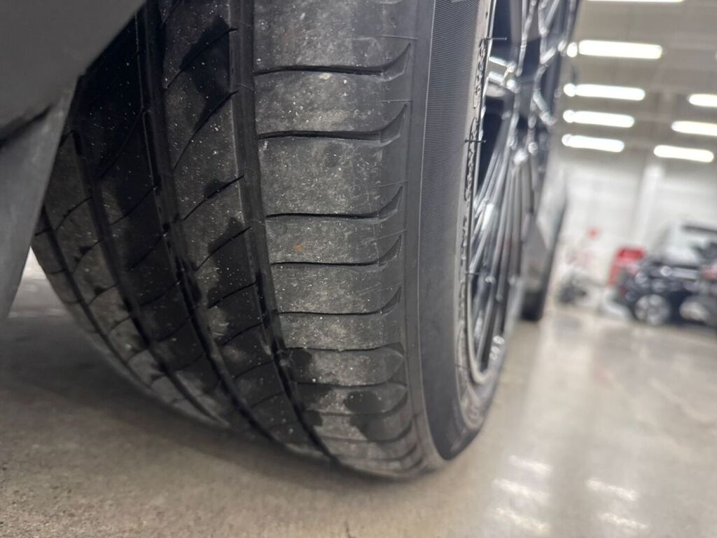 Polestar 2 2022 Sininen