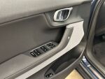 Polestar 2 2022 Sininen