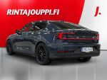 Polestar 2 2022 Sininen