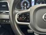 Volvo XC90 2020 Sininen