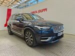 Volvo XC90 2020 Sininen
